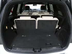 Mercedes-Benz GL-Klasse (2014) thumbnail 67