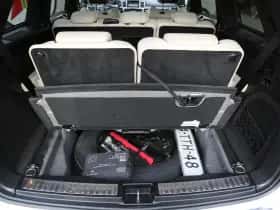 Mercedes-Benz GL-Klasse (2014) thumbnail 68