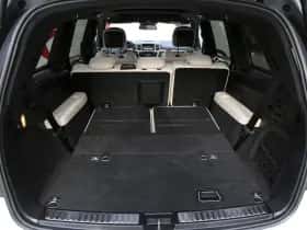 Mercedes-Benz GL-Klasse (2014) thumbnail 69