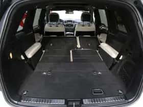 Mercedes-Benz GL-Klasse (2014) thumbnail 70