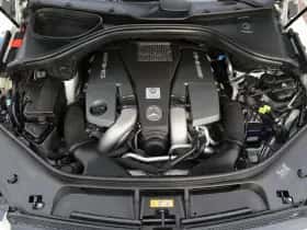 Mercedes-Benz GL-Klasse (2014) thumbnail 71