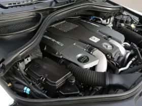 Mercedes-Benz GL-Klasse (2014) thumbnail 72