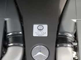 Mercedes-Benz GL-Klasse (2014) thumbnail 74