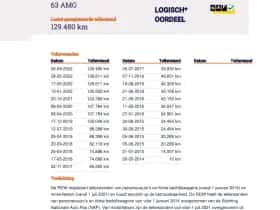 Mercedes-Benz GL-Klasse (2014) thumbnail 75
