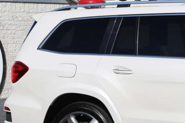 Mercedes-Benz GL-Klasse (2014) thumbnail 10
