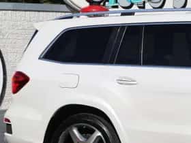 Mercedes-Benz GL-Klasse (2014) thumbnail 10