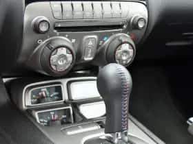 Chevrolet Camaro (2012) thumbnail 28