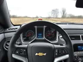 Chevrolet Camaro (2012) thumbnail 33