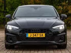 Audi A5 (2020) thumbnail 14