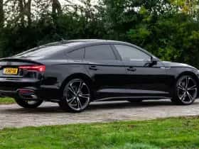 Audi A5 (2020) thumbnail 4