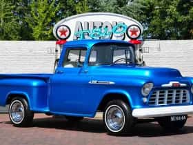 Chevrolet 3100 (1956) thumbnail 2
