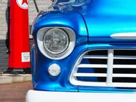 Chevrolet 3100 (1956) thumbnail 11