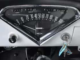 Chevrolet 3100 (1956) thumbnail 102