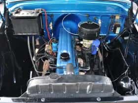 Chevrolet 3100 (1956) thumbnail 107