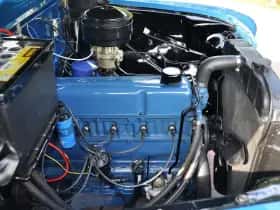 Chevrolet 3100 (1956) thumbnail 108