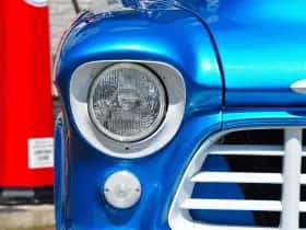 Chevrolet 3100 (1956) thumbnail 12