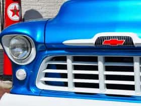 Chevrolet 3100 (1956) thumbnail 13