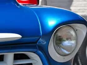 Chevrolet 3100 (1956) thumbnail 17