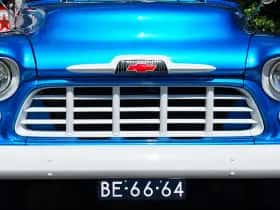 Chevrolet 3100 (1956) thumbnail 18