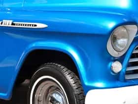 Chevrolet 3100 (1956) thumbnail 19