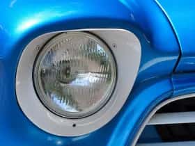 Chevrolet 3100 (1956) thumbnail 20