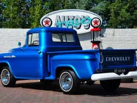 Chevrolet 3100 (1956) thumbnail 3