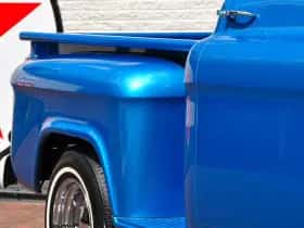 Chevrolet 3100 (1956) thumbnail 21