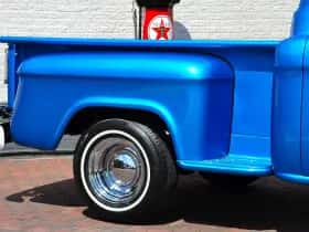 Chevrolet 3100 (1956) thumbnail 23
