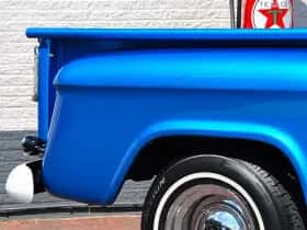 Chevrolet 3100 (1956) thumbnail 24