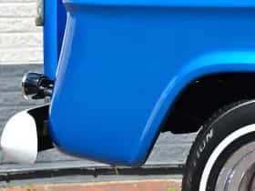 Chevrolet 3100 (1956) thumbnail 25
