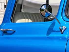 Chevrolet 3100 (1956) thumbnail 26