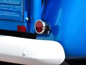 Chevrolet 3100 (1956) thumbnail 30