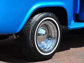 Chevrolet 3100 (1956) thumbnail 31