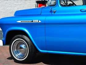 Chevrolet 3100 (1956) thumbnail 36