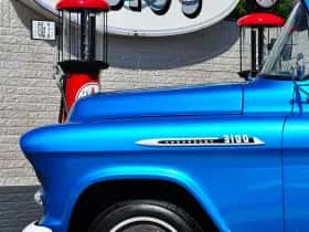 Chevrolet 3100 (1956) thumbnail 37
