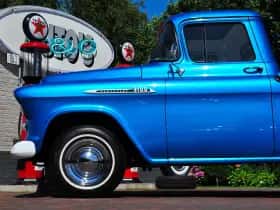 Chevrolet 3100 (1956) thumbnail 38