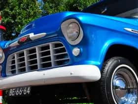 Chevrolet 3100 (1956) thumbnail 41