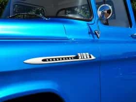 Chevrolet 3100 (1956) thumbnail 42