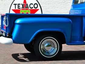 Chevrolet 3100 (1956) thumbnail 44