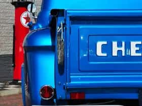 Chevrolet 3100 (1956) thumbnail 47