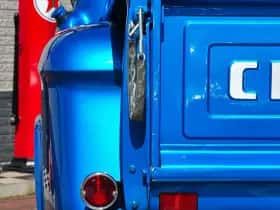 Chevrolet 3100 (1956) thumbnail 48
