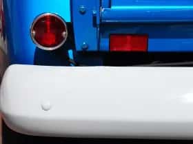 Chevrolet 3100 (1956) thumbnail 50