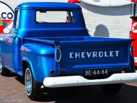 Chevrolet 3100 (1956) thumbnail 6