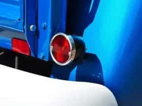 Chevrolet 3100 (1956) thumbnail 56