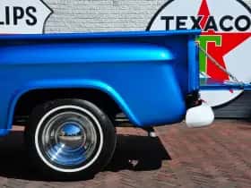Chevrolet 3100 (1956) thumbnail 57