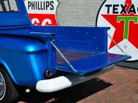 Chevrolet 3100 (1956) thumbnail 60