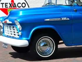 Chevrolet 3100 (1956) thumbnail 7