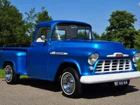 Chevrolet 3100 (1956) thumbnail 66