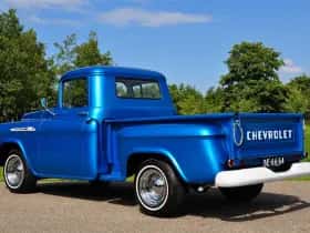 Chevrolet 3100 (1956) thumbnail 70
