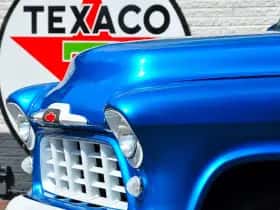 Chevrolet 3100 (1956) thumbnail 8